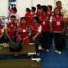 PRC Volunteers